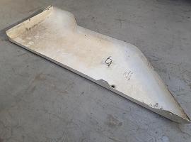 PPM AC 35 wing right side