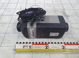 Liebherr LTM 1130-5.1 air top 2000 ST parking heater