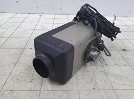 Liebherr LTM 1130-5.1 air top 2000 ST parking heater