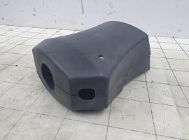 Liebherr LTM 1130-5.1 steering column sheating