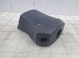Liebherr LTM 1130-5.1 steering column sheating