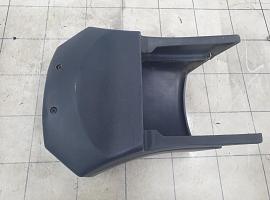 Liebherr LTM 1130-5.1 steering column sheating