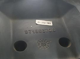 Liebherr LTM 1130-5.1 steering column sheating