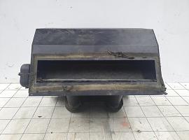 Liebherr LTM 1130-5.1 heater unit  