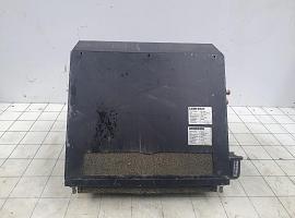 Liebherr LTM 1130-5.1 heater unit  