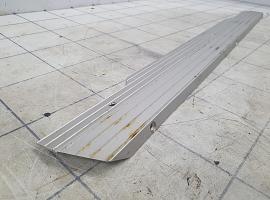 Liebherr LTM 1130-5.1 cover strip right
