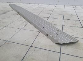 Liebherr LTM 1130-5.1 cover strip left