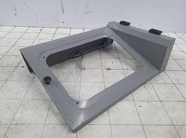 Liebherr LTM 1130-5.1 cover plate  