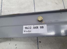 Liebherr LTM 1130-5.1 cover plate  