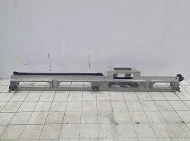 Liebherr LTM 1130-5.1 screen whiping baseframe