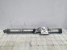 Liebherr LTM 1130-5.1 screen whiping baseframe
