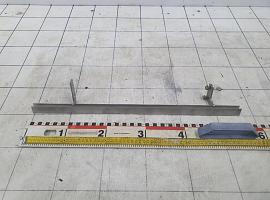 Liebherr LTM 1130-5.1 profile window guide right