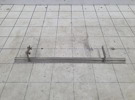 Liebherr LTM 1130-5.1 profile window guide right