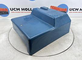 Faun ATF 40G-2 cover panel