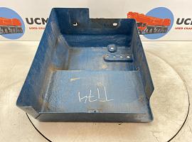 Faun ATF 40G-2 cover panel