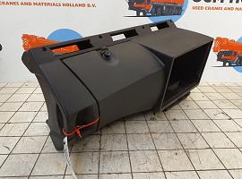Liebherr Dashboard INSTRUMENT BOX 