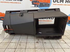 Liebherr Dashboard INSTRUMENT BOX 