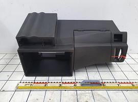 Liebherr Dashboard INSTRUMENT BOX 