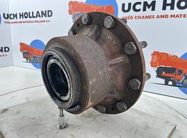Liebherr LT 1160 Wheel hub axle 5