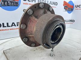 Liebherr LT 1160 Wheel hub axle 5