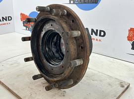 Liebherr LT 1160 Wheel hub axle 5