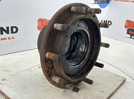 Liebherr LT 1160 Wheel hub axle 5
