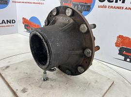 Liebherr LT 1160 Wheel hub axle 5