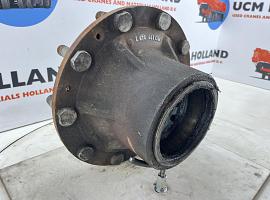 Liebherr LT 1160 Wheel hub axle 5