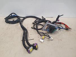 Grove GMK Air conditioning wiring harness 