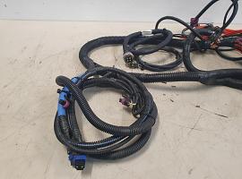 Grove GMK Air conditioning wiring harness 