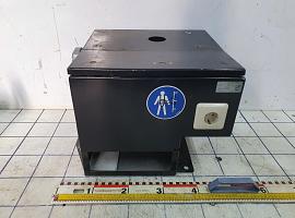 Liebherr MK 63 control stand  switch cabinet