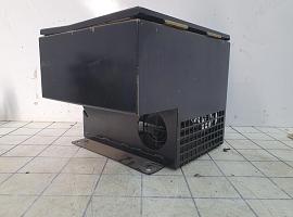Liebherr MK 63 control stand  switch cabinet