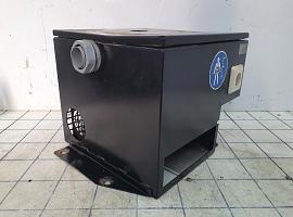 Liebherr MK 63 control stand  switch cabinet
