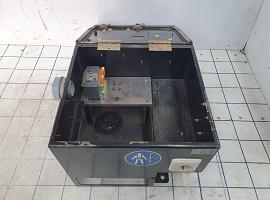 Liebherr MK 63 control stand  switch cabinet