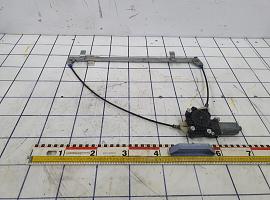 Liebherr LTM 1130-5.1 window lifter left
