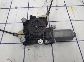 Liebherr LTM 1130-5.1 window lifter left