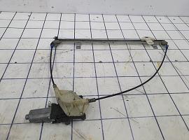Liebherr LTM 1130-5.1 window lifter left
