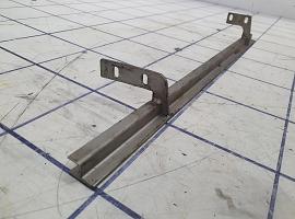 Liebherr LTM 1130-5.1 profile window guide left