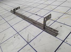 Liebherr LTM 1130-5.1 profile window guide left
