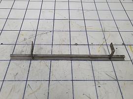 Liebherr LTM 1130-5.1 profile window guide left