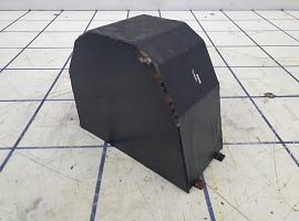Liebherr LTM 1130-5.1 cover cap panel
