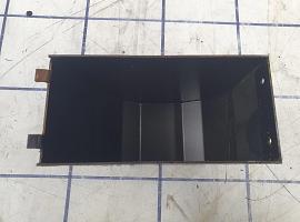 Liebherr LTM 1130-5.1 cover cap panel