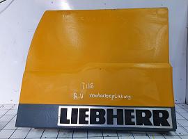 Liebherr LTM 1055-3.2 LIGHT RIGHT 