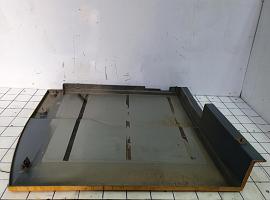 Liebherr LTM 1055-3.2 LIGHT RIGHT 