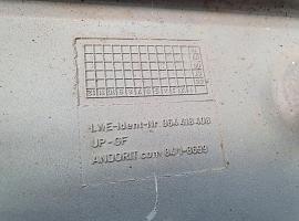 Liebherr LTM 1055-3.2 LIGHT RIGHT 