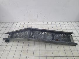 Liebherr LTM 1030-2 cabin step right