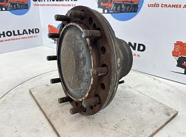 Liebherr LTM 1055-3.2 wheel hub axle 1