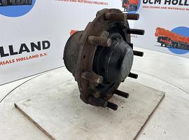 Liebherr LTM 1160-2 Wheel hub axle 2