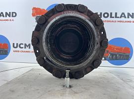 Liebherr LTM 1160-2 Wheel hub axle 2