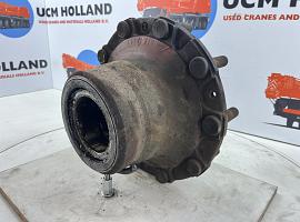 Liebherr LTM 1050-1 Wheel hub axle 2